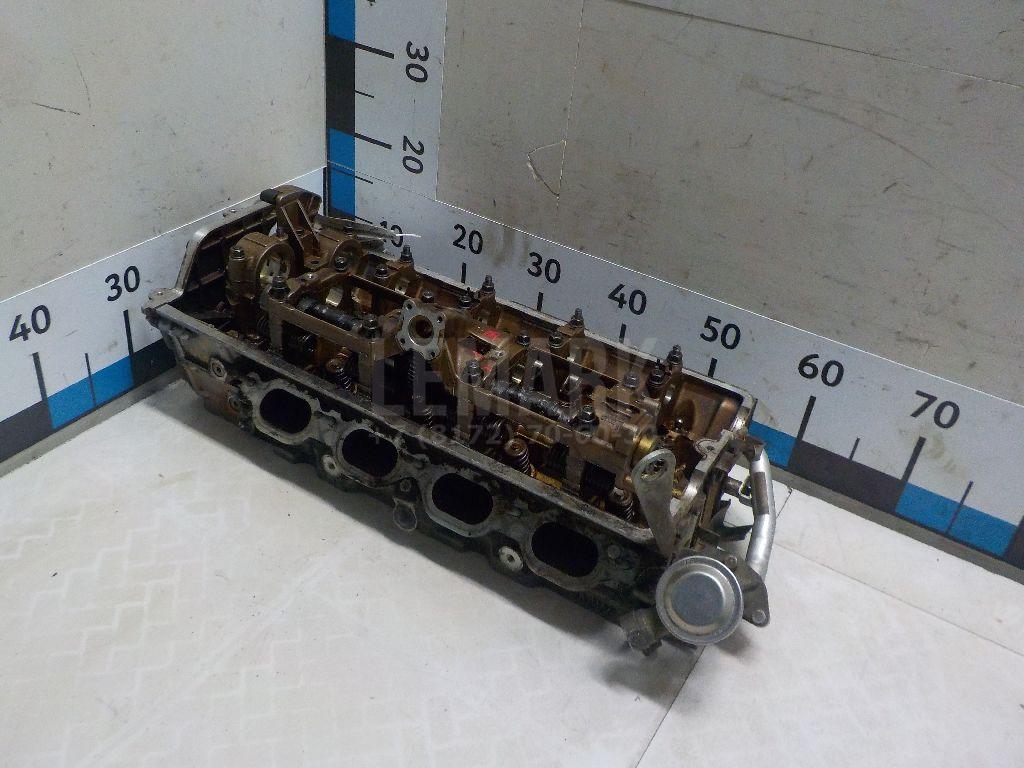 Головка блока для  Citroen C4 2004-2011