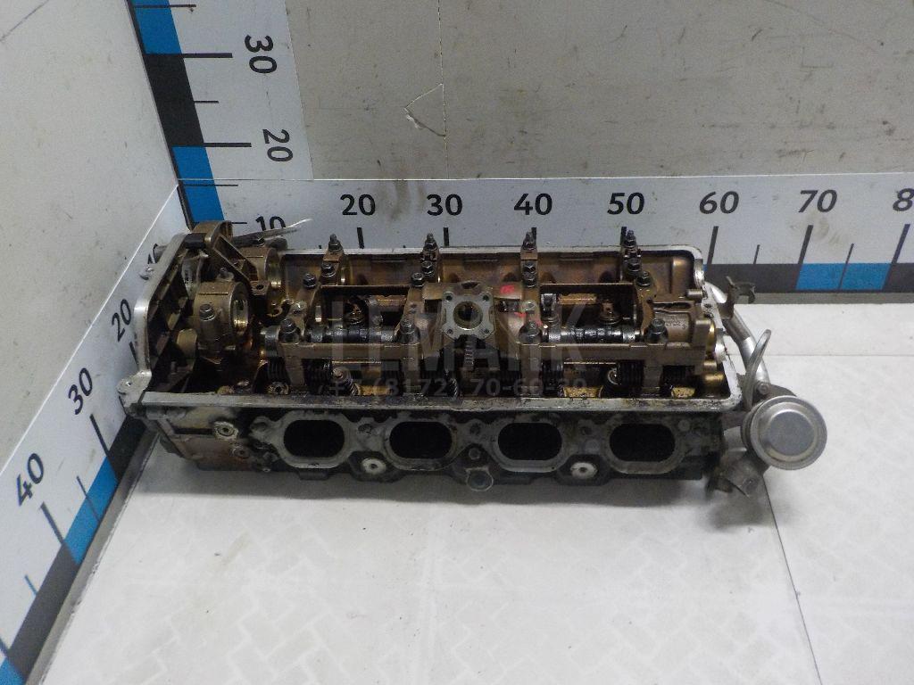 Головка блока для  Citroen C4 2004-2011