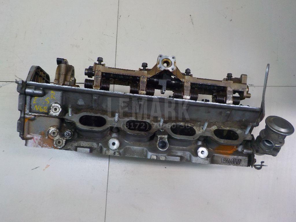 Головка блока для  Citroen C4 2004-2011