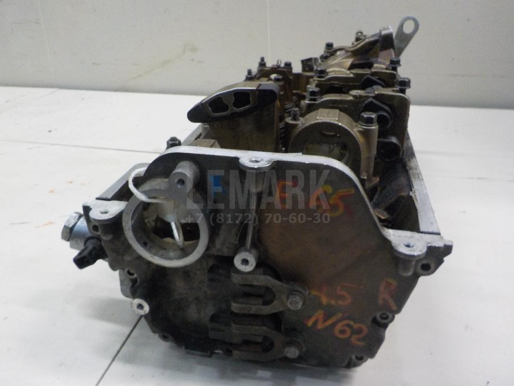 Головка блока для  Citroen C4 2004-2011