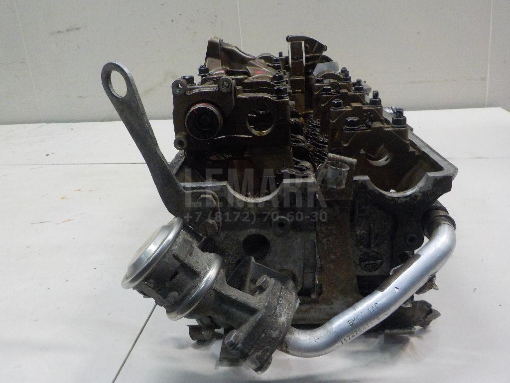 Головка блока для  Citroen C4 2004-2011