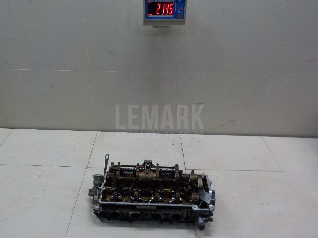 Головка блока для  Citroen C4 2004-2011