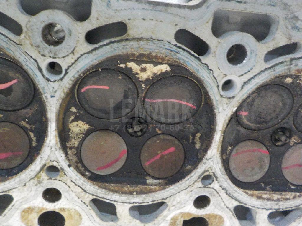 Головка блока для  Citroen C4 2004-2011