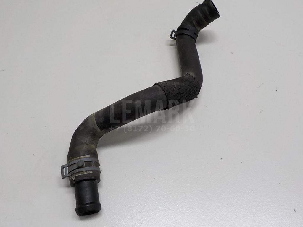 Патрубок отопителя для  Audi A5/S5 [8T] Coupe/Sportback 2007-2016