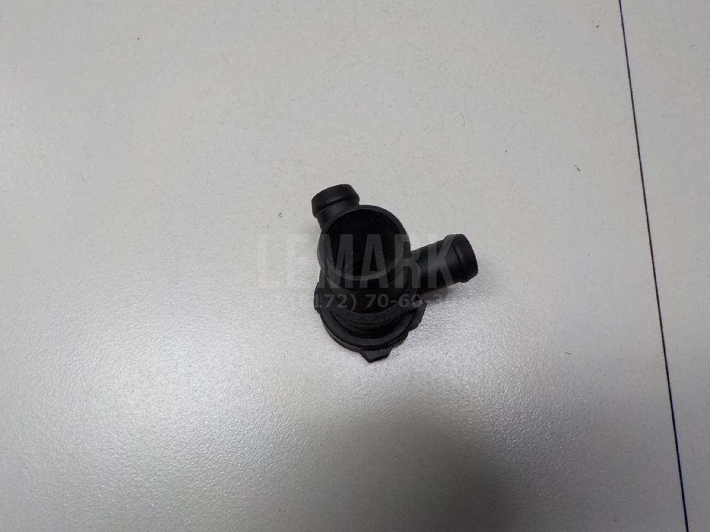 Фланец / тройник для  Audi A4 [B7] 2005-2007
