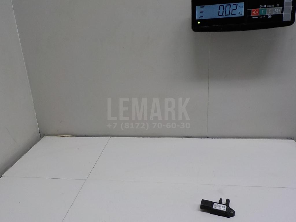 Датчик давления выхлопных газов