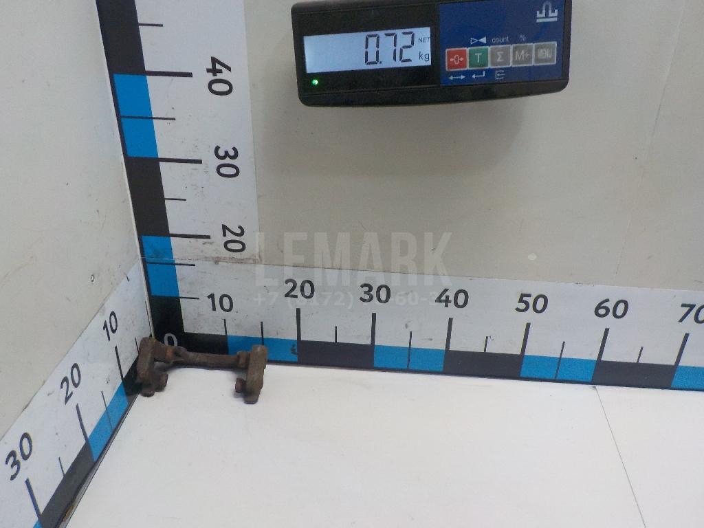 Скоба суппорта заднего