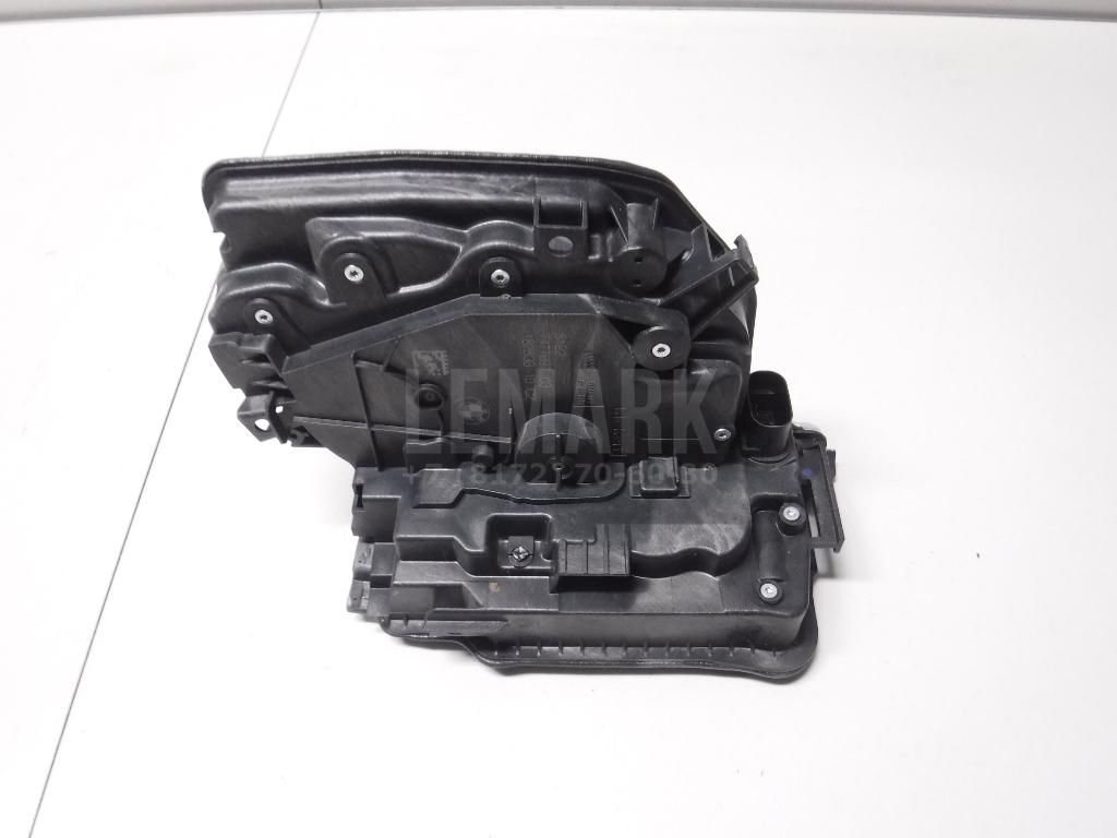 Замок двери задней левой для  BMW 3-serie F34 GT 2012-2020