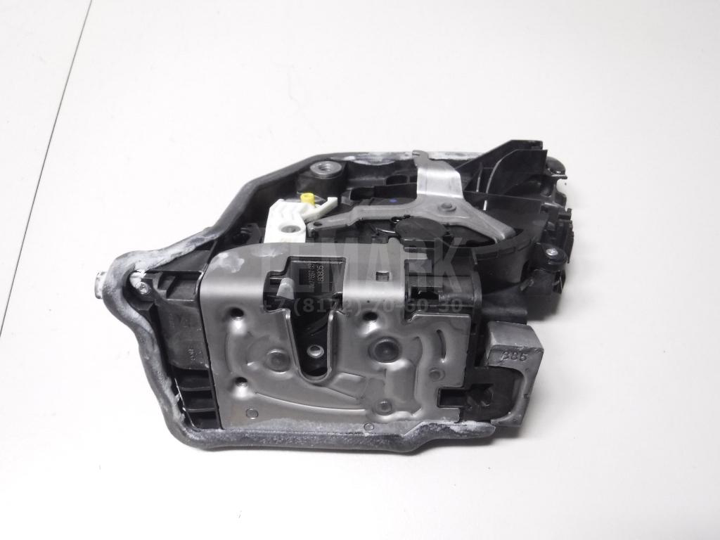 Замок двери задней левой для  BMW 3-serie F34 GT 2012-2020