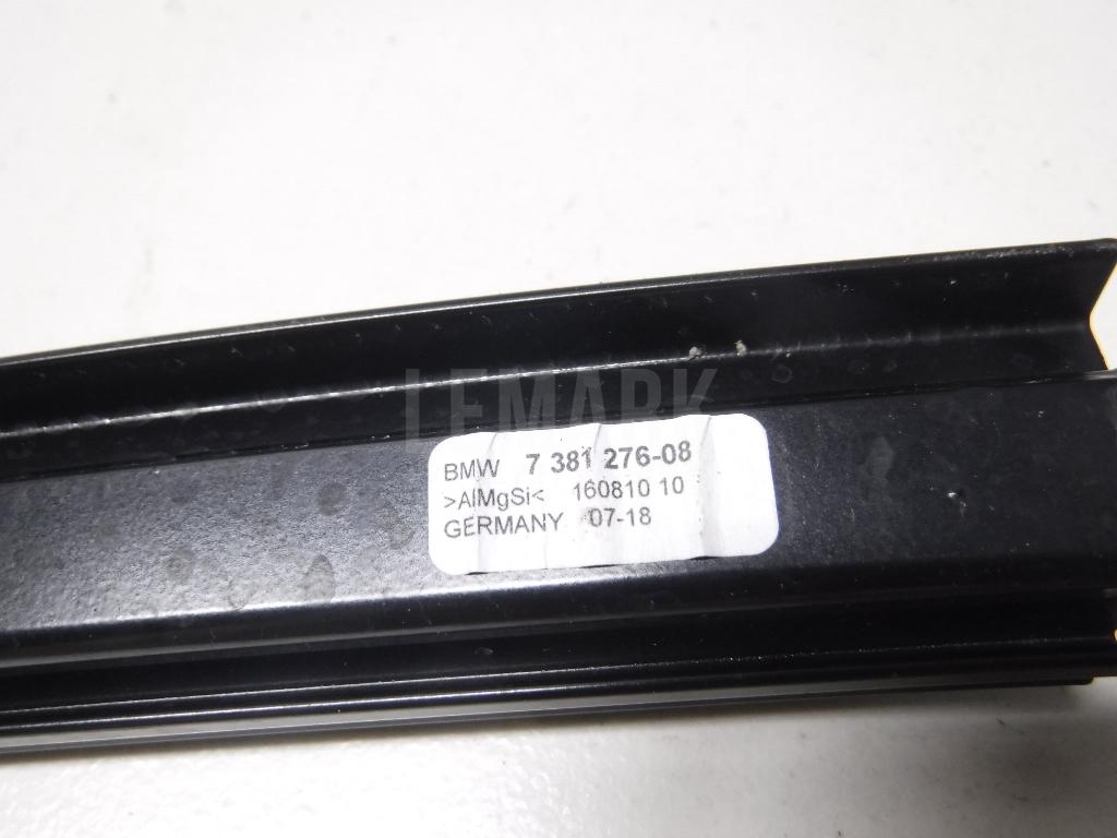 Направляющая стекла двери для  BMW X3 E83 2004-2010