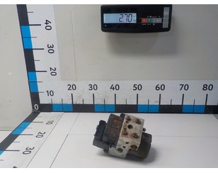 Блок ABS (насос) для Daewoo Nubira 2003-2007 б/у состояние отличное