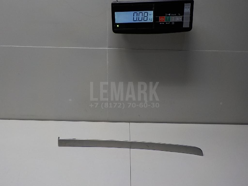 Накладка декоративная 1T1858415C6V6 VAG