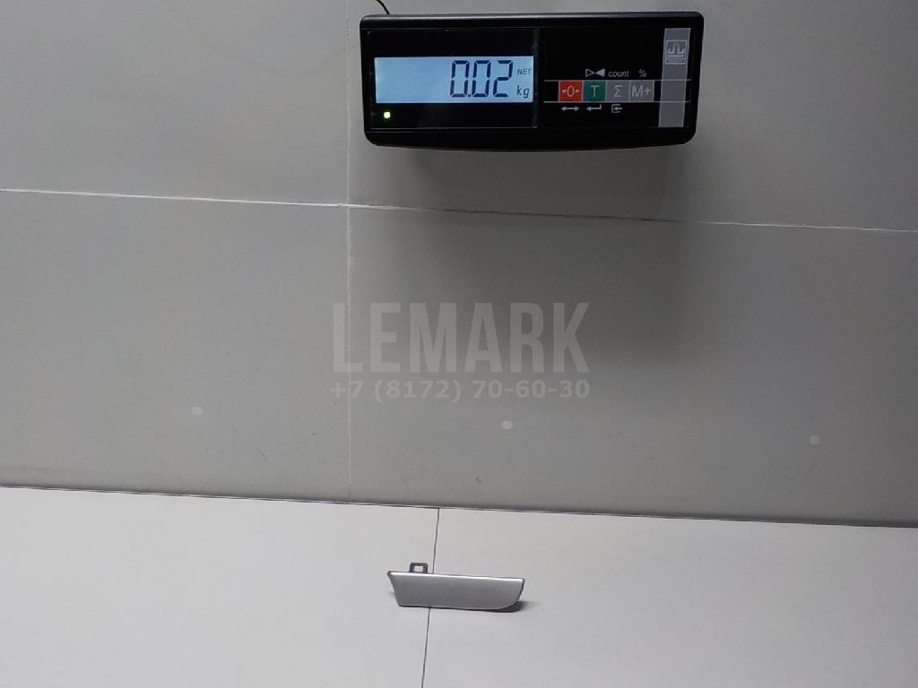 Накладка декоративная 1T1858418C6V6 VAG