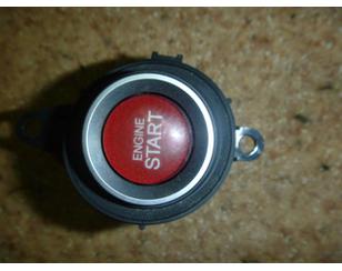Кнопка запуска двигателя для Honda Civic 5D 2006-2012 БУ состояние отличное