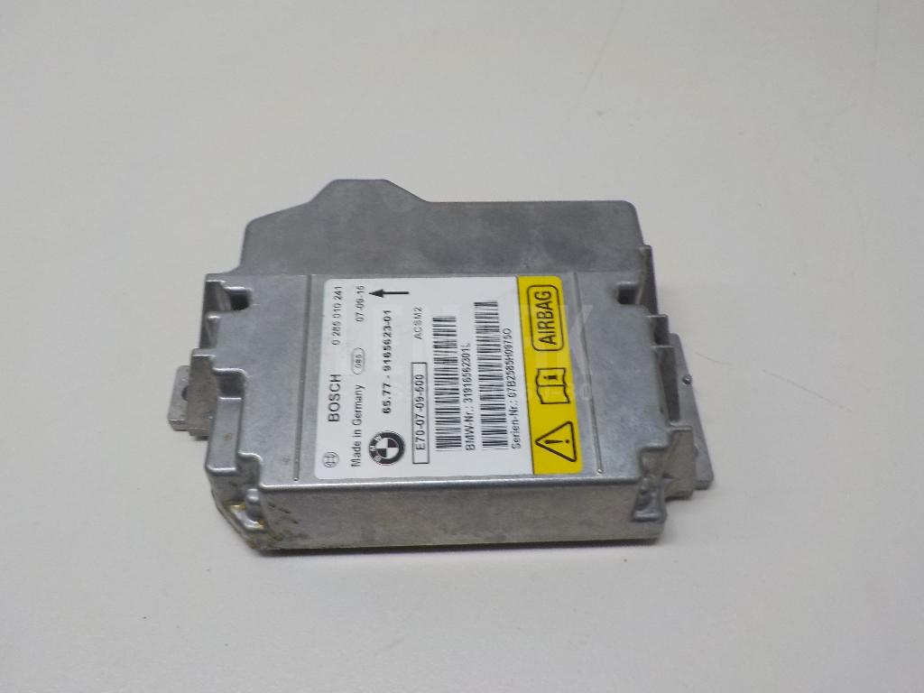 Блок управления AIR BAG