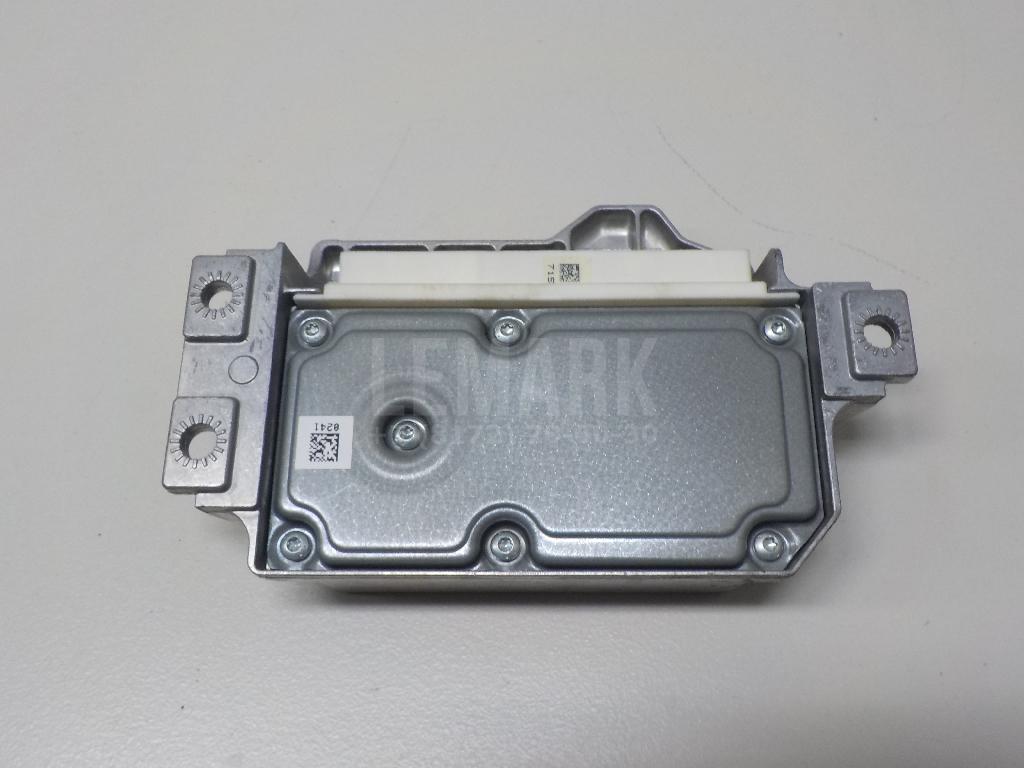 Блок управления AIR BAG