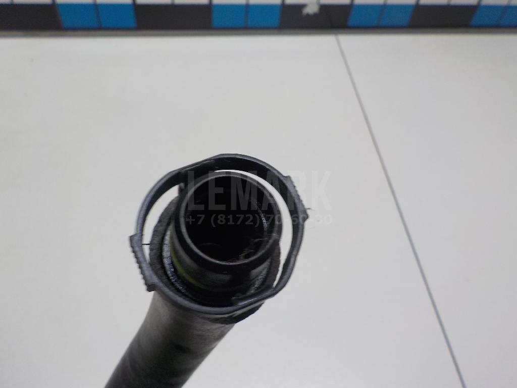 Шланг вентиляции картер. газов для  Audi A3 [8V] 2013-2020