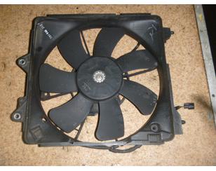 Моторчик вентилятора для Honda Civic 5D 2006-2012 б/у состояние отличное