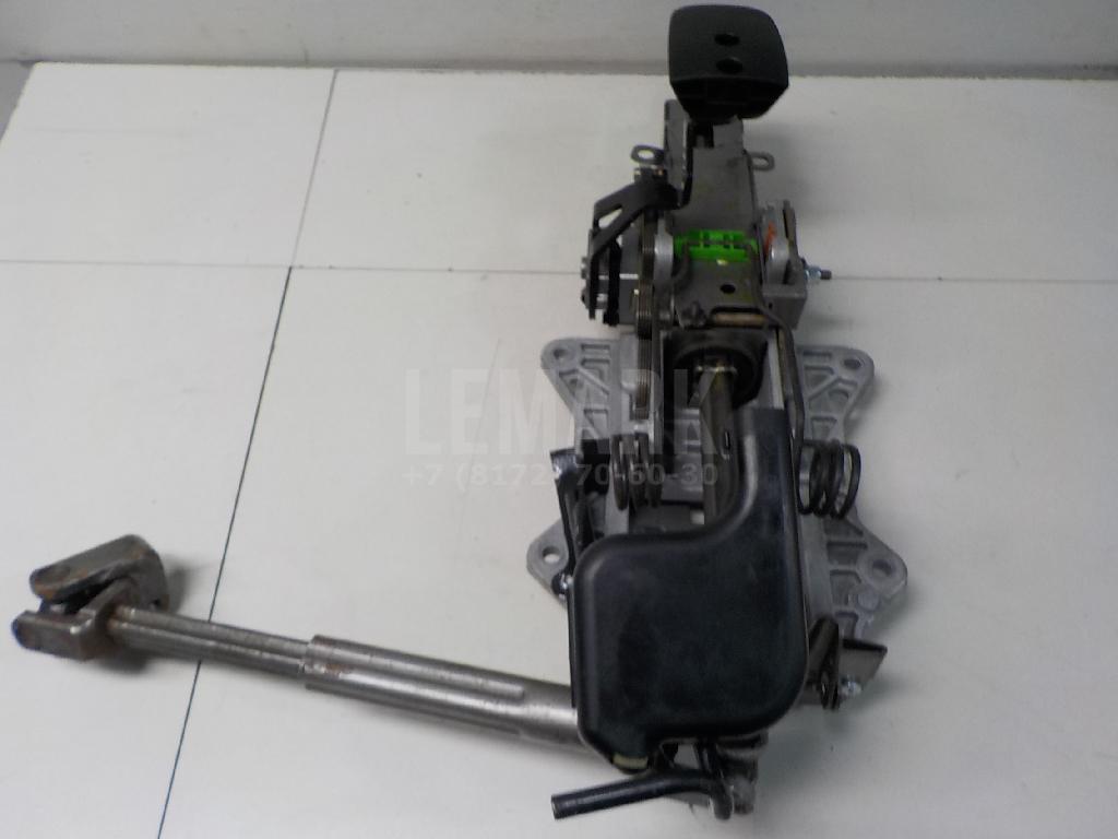 Колонка рулевая 1K1419502Q VAG