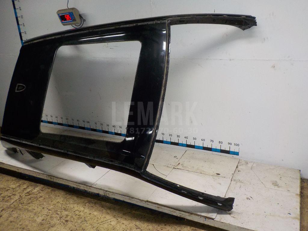 Крыша для  Fiat Doblo 2005-2015