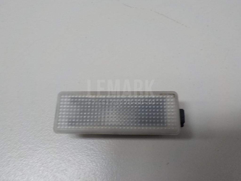 Плафон салонный