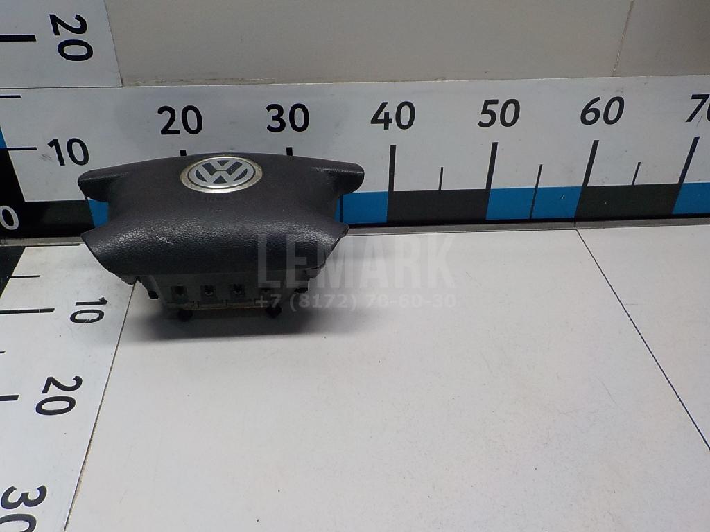 Подушка безопасности в рулевое колесо 7H0880201H4EC VAG