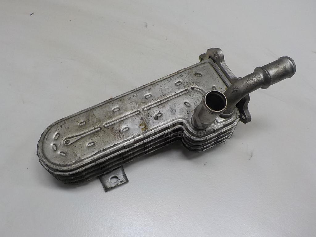 Радиатор системы EGR 03G131513J VAG
