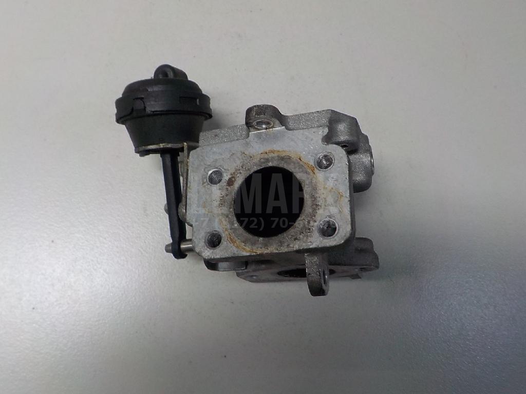 Заслонка воздушная 03G131063F VAG