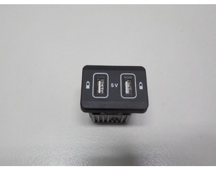 Адаптер USB сетевой для Mercedes Benz W213 E-Klasse 2016> БУ состояние удовлетворительное