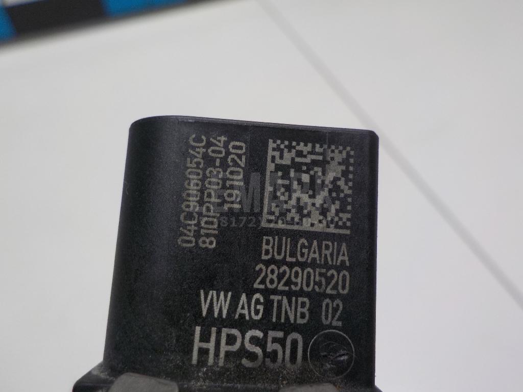 Датчик давления топлива для  BMW 3-serie F30/F31/F80 2011-2020