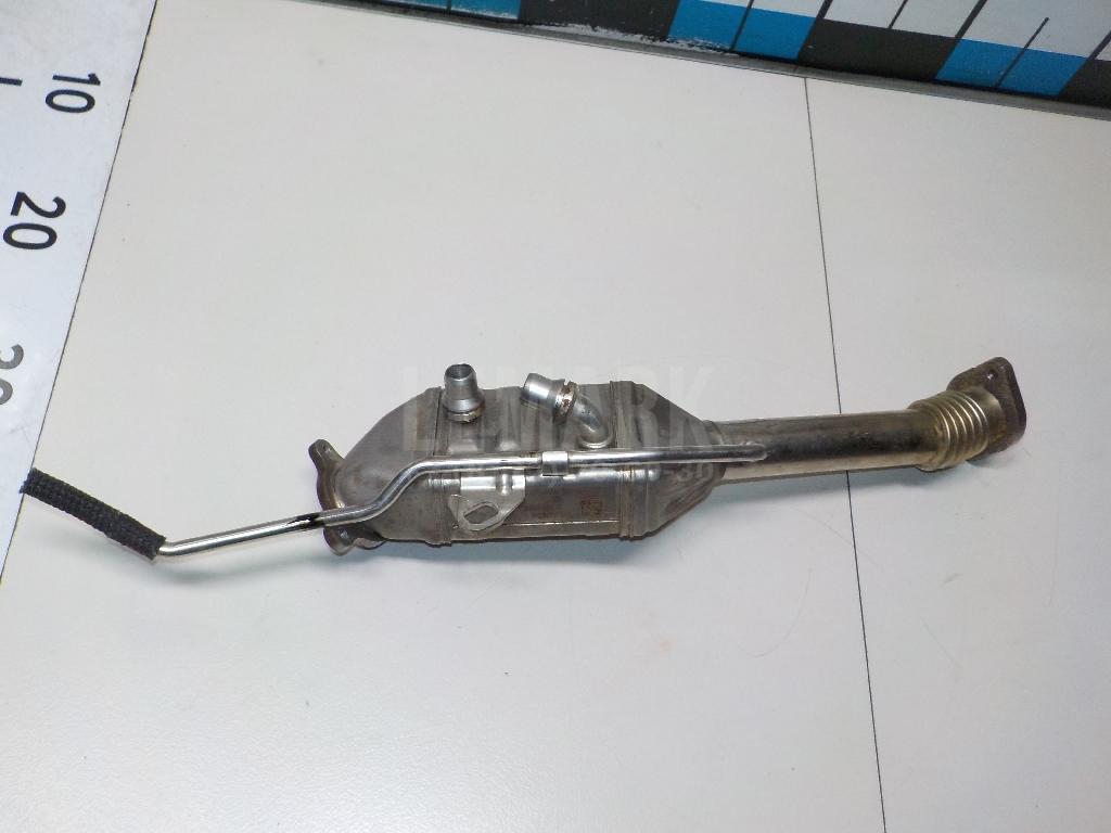 Радиатор системы EGR