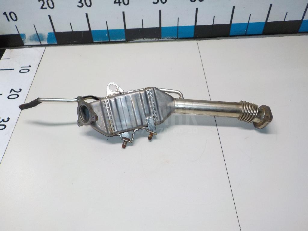 Радиатор системы EGR