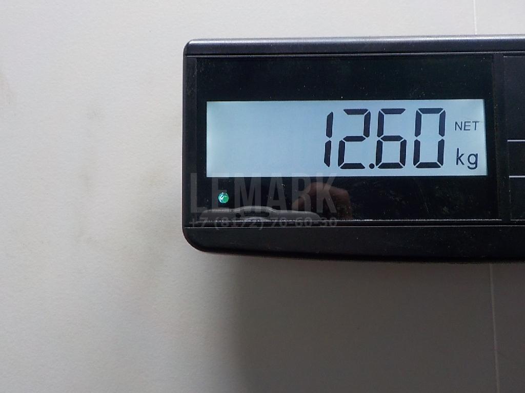 Дверь задняя левая 1K9833055 VAG
