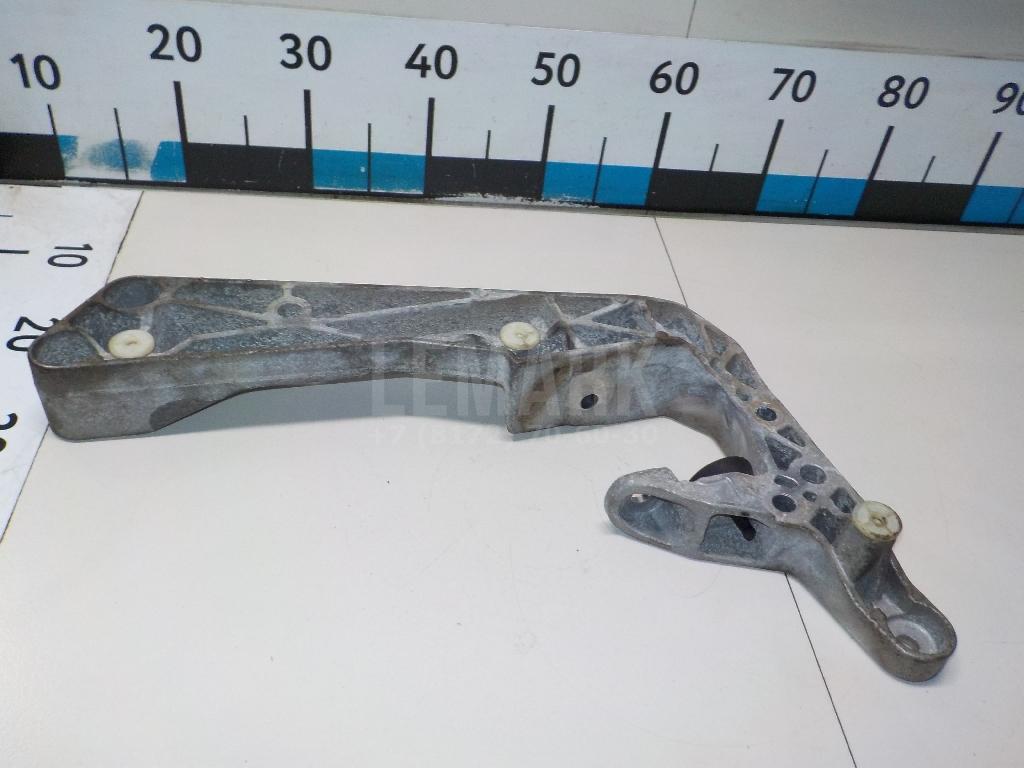Кронштейн КПП для  BMW i3 (I01) 2013-2022