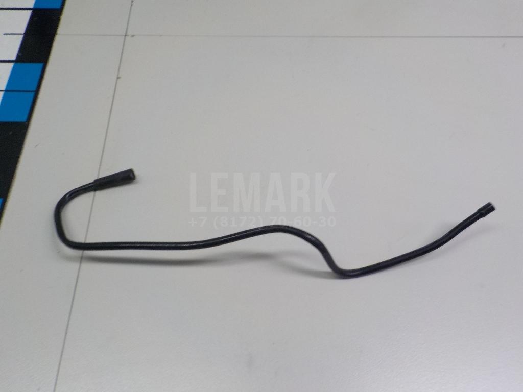 Трубка вакуумная 3M519D289AE Ford