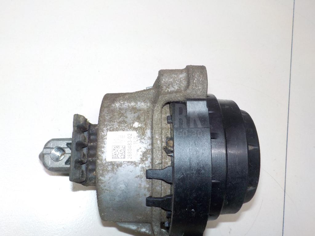 Опора двигателя левая для  BMW 3-serie F30/F31/F80 2011-2020