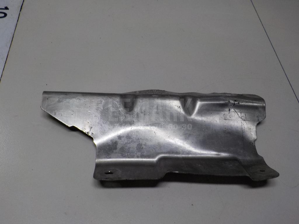 Экран тепловой для  Audi 100/200 [43] 0-1983