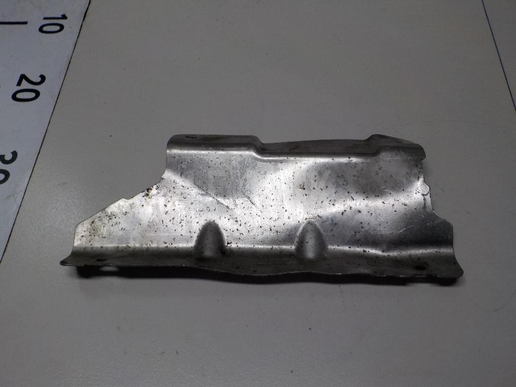 Экран тепловой для  Audi 100/200 [43] 0-1983