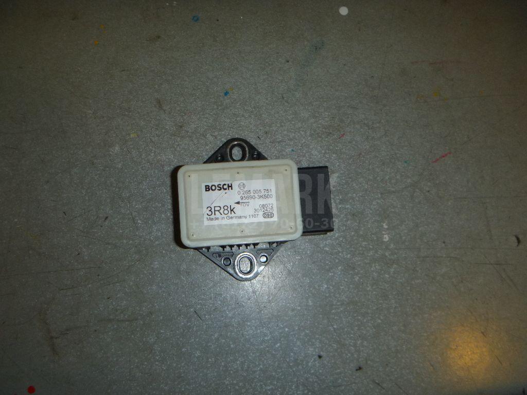 Датчик ускорения 956903K500 Hyundai-Kia