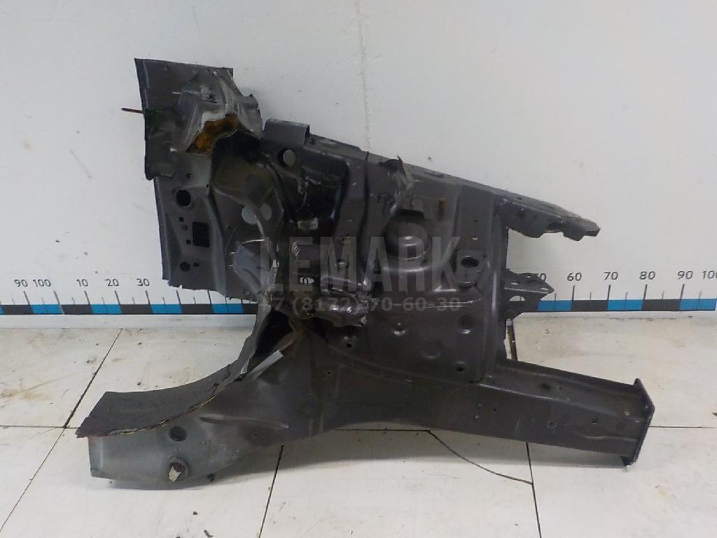 Лонжерон передний левый для  BMW 6-serie E64 2004-2009