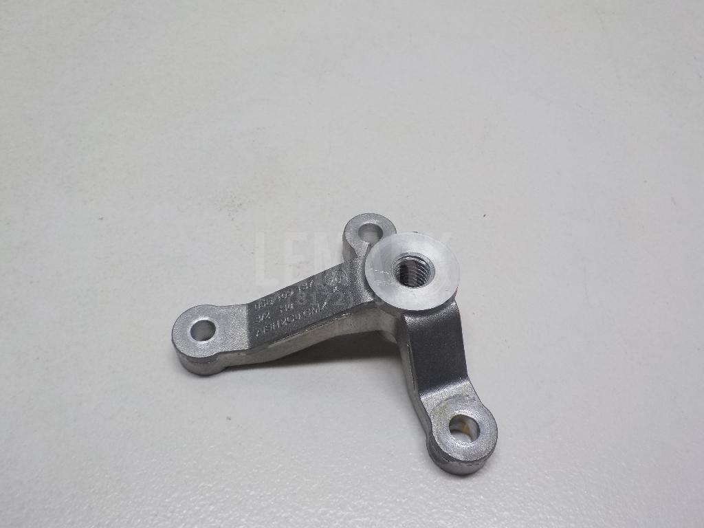 Кронштейн ролика для  BMW 3-serie F30/F31/F80 2011-2020