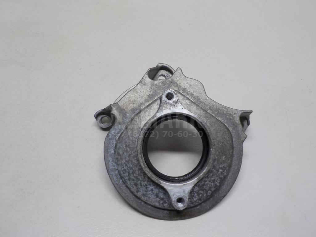 Кронштейн вспомогательных механизмов 05E109093C VAG