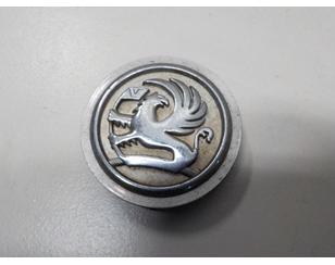 Колпак декор. легкосплавного диска для Opel Corsa D 2006-2015 БУ состояние отличное
