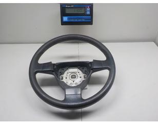 Рулевое колесо для AIR BAG (без AIR BAG) для VW Jetta 2006-2011 БУ состояние удовлетворительное