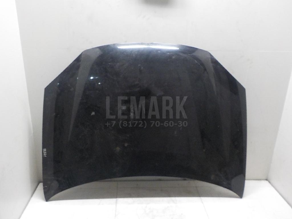 Капот 1K0823031L VAG