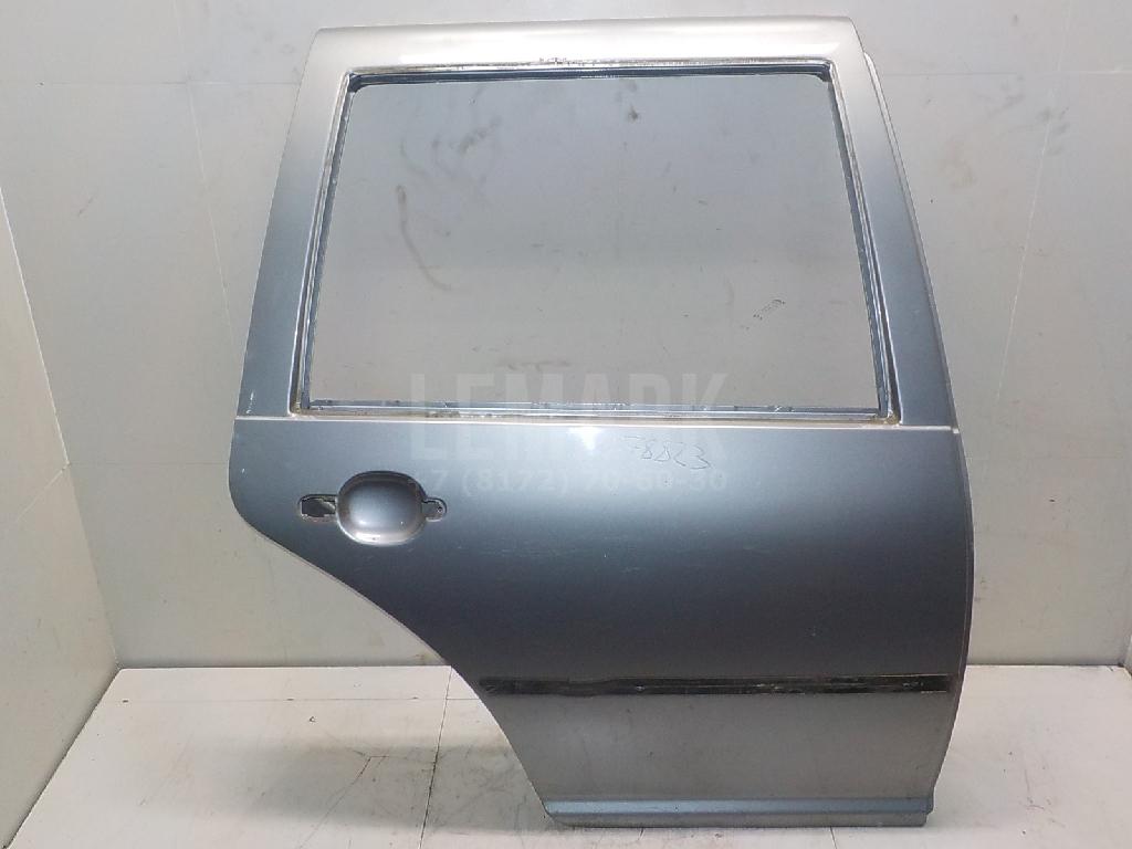 Дверь задняя правая 1J9833056E VAG