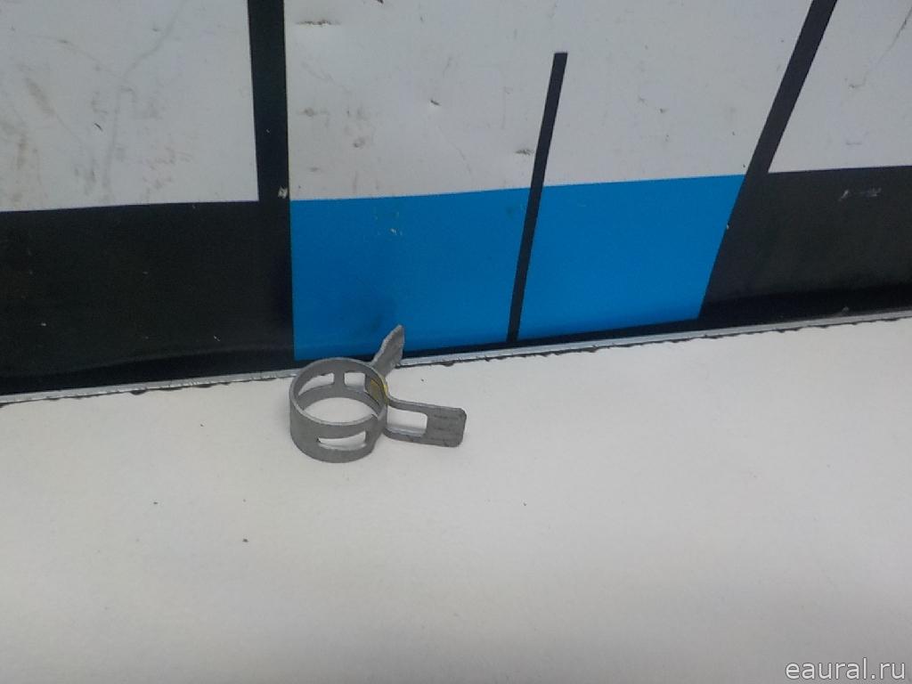 Хомут металлический