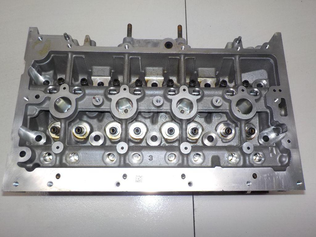 Головка блока для  Acura MDX 2013-2020