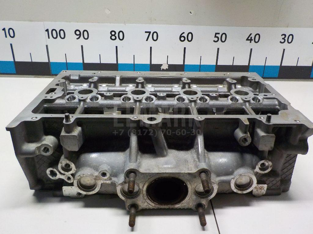 Головка блока для  Acura MDX 2013-2020