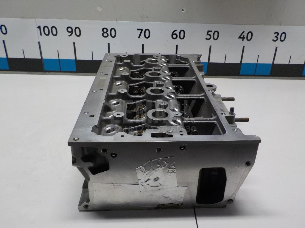 Головка блока для  Acura MDX 2013-2020